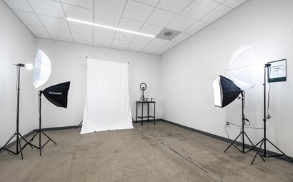 Salt Lake - Photo Studio