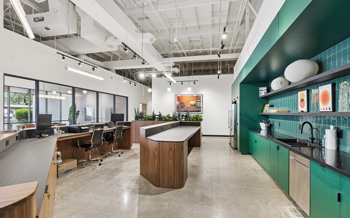 Phoenix Kitchen