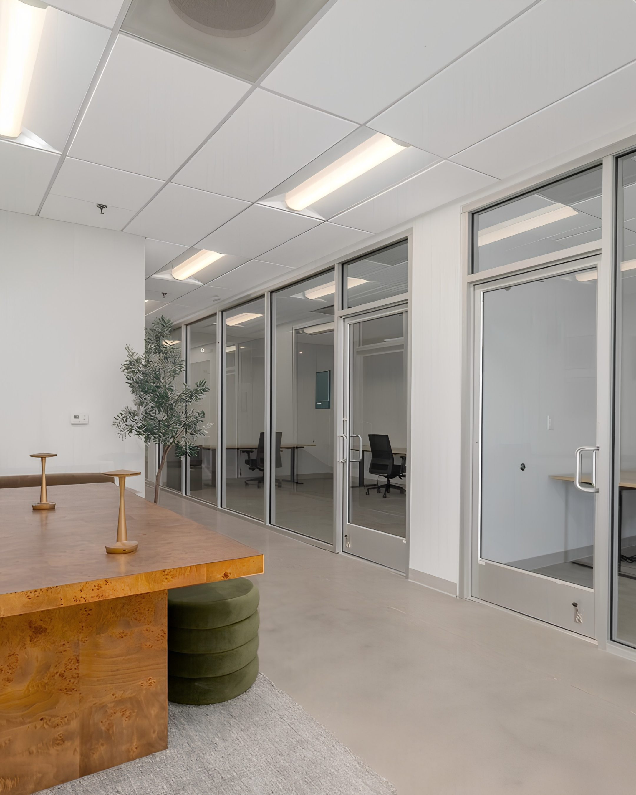 Private Office