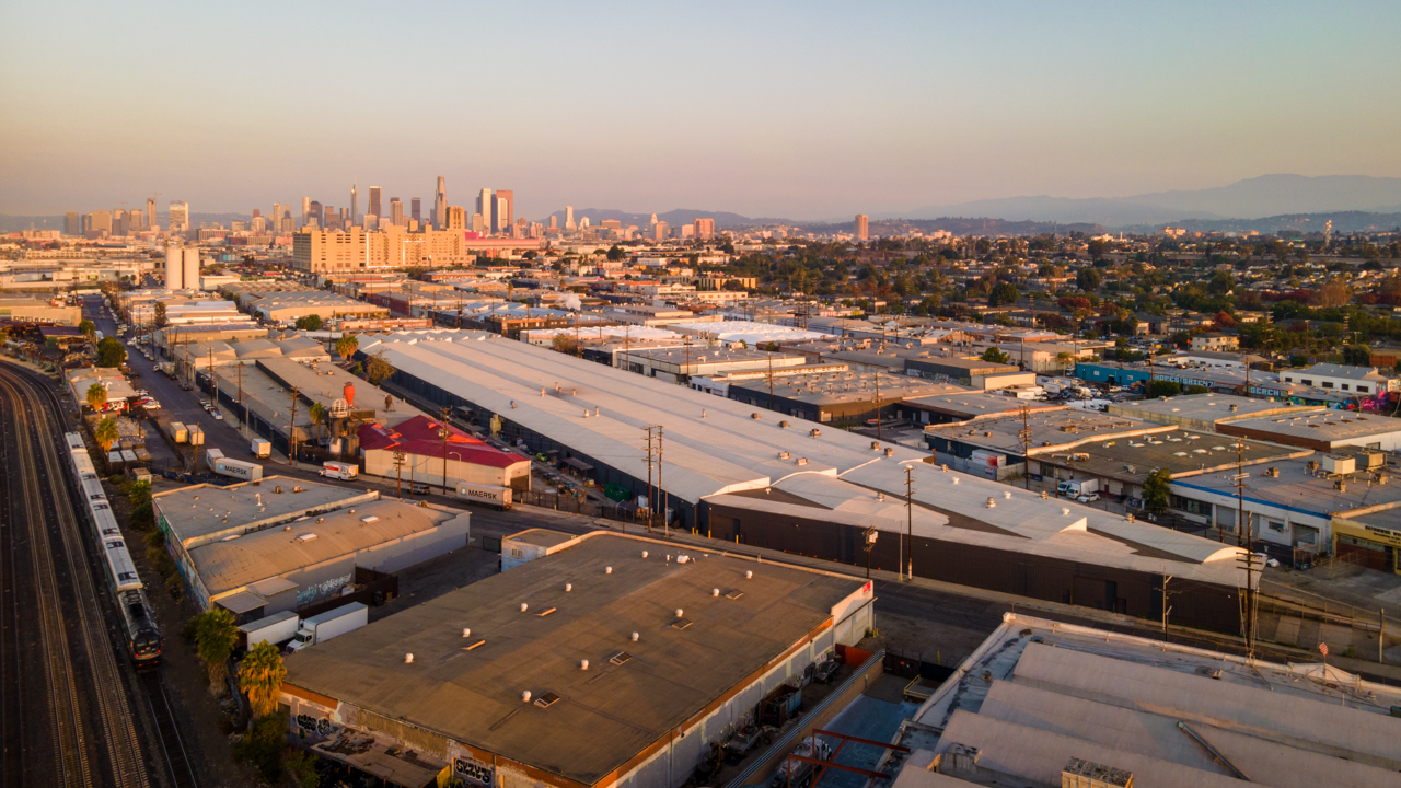 FlexEtc Los Angeles