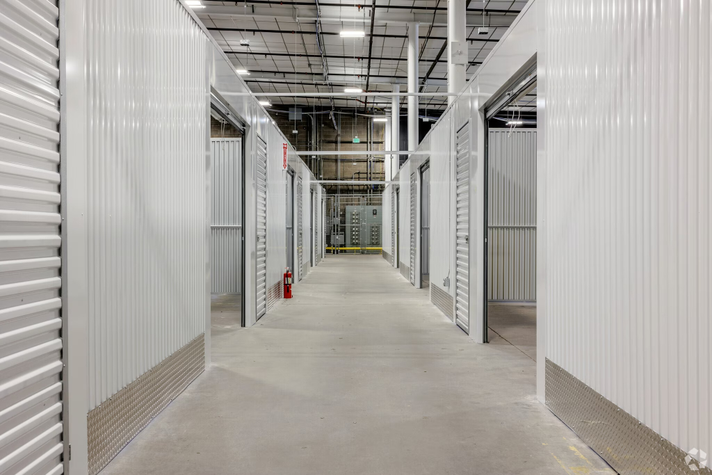 FlexEtc Denver interior