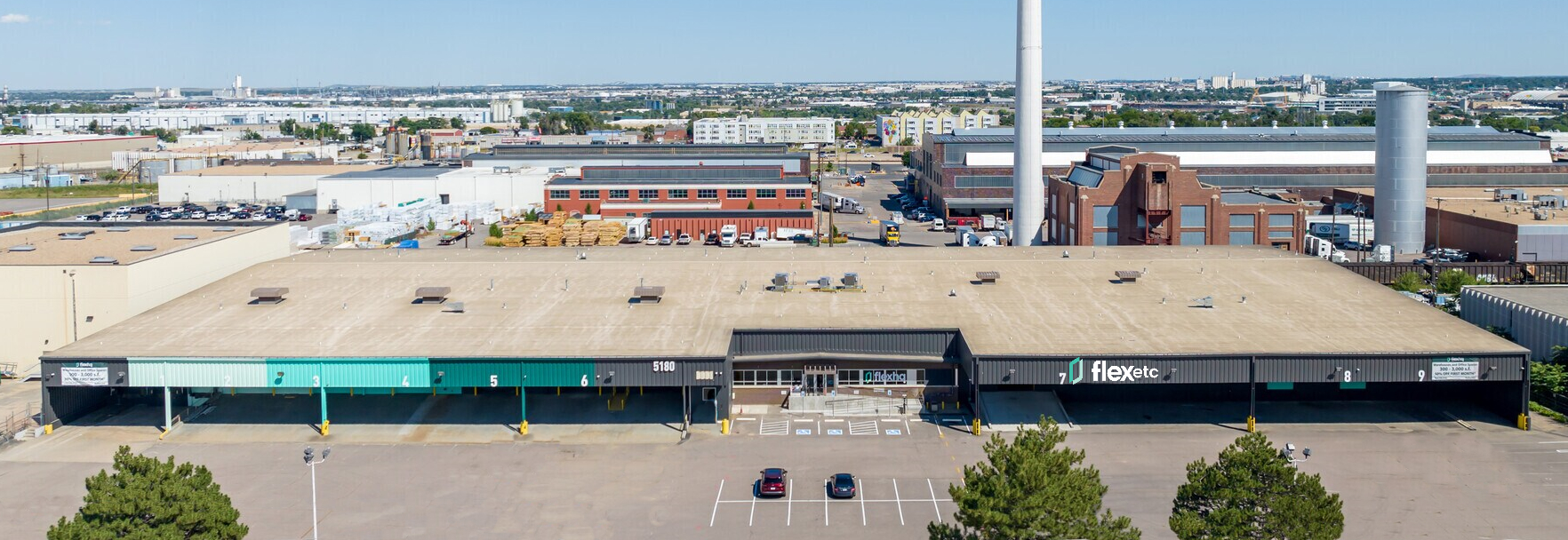 FlexEtc Denver