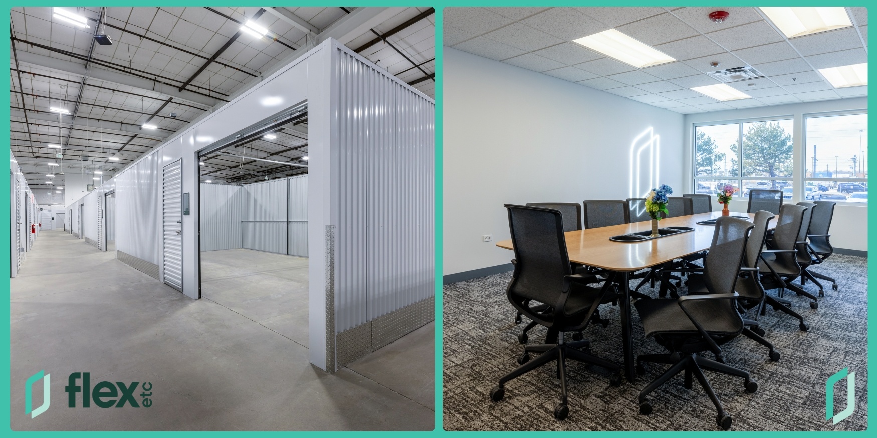 FlexEtc Denver office