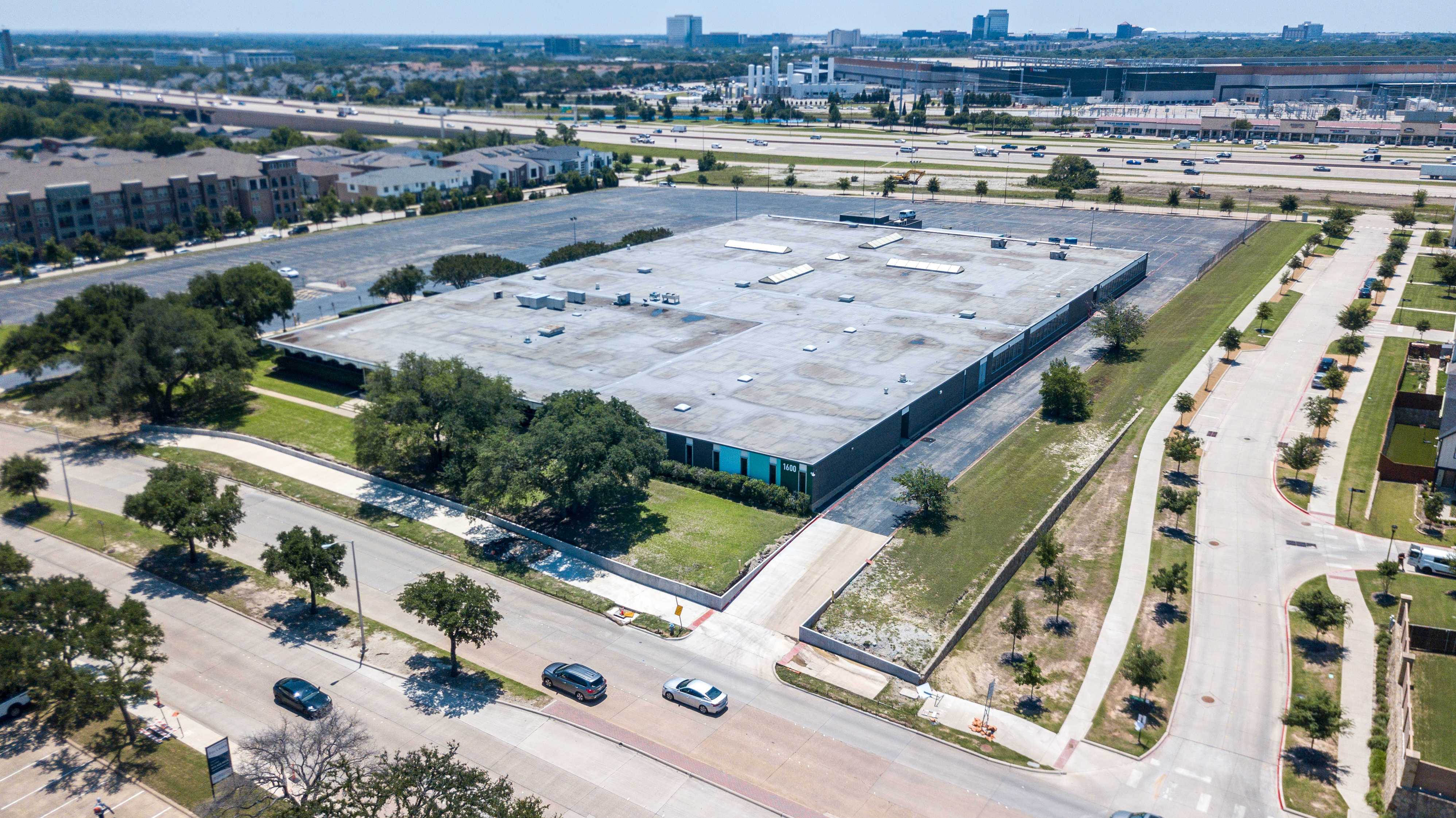 FlexEtc Plano