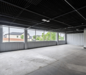 Private Warehouse · Plano