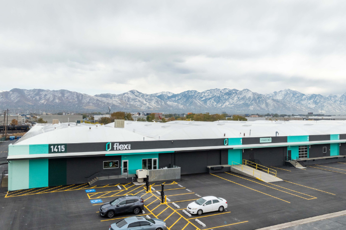 Salt Lake City