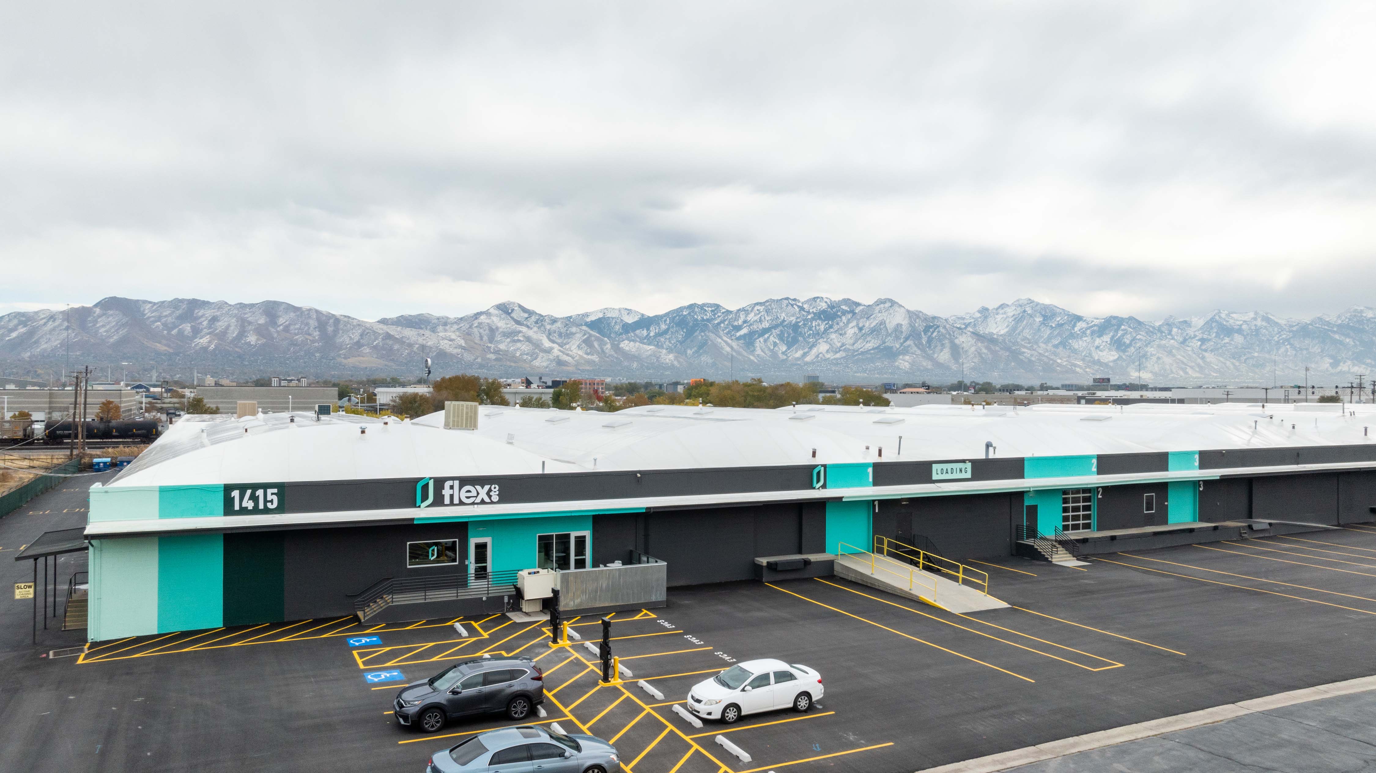 FlexEtc Salt Lake City