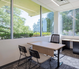 Private Office · Nashville