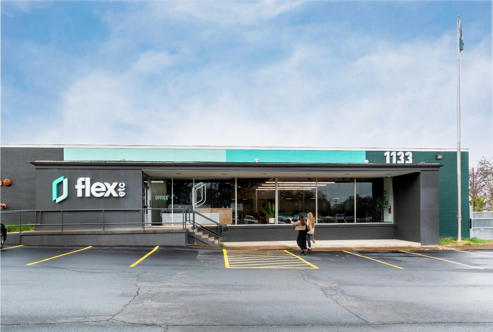 FlexEtc Nashville
