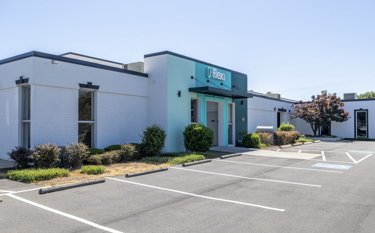 FlexEtc Charlotte