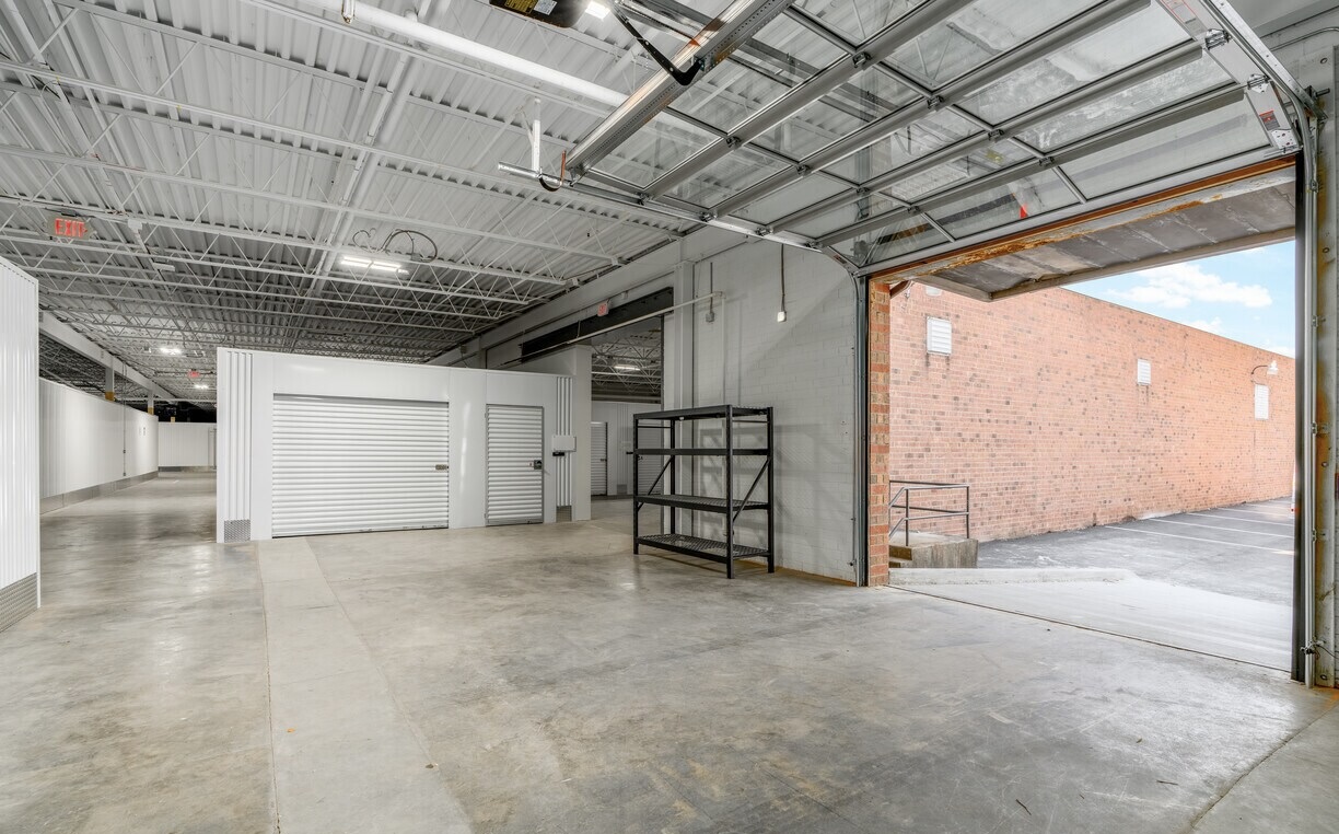FlexEtc warehouse space